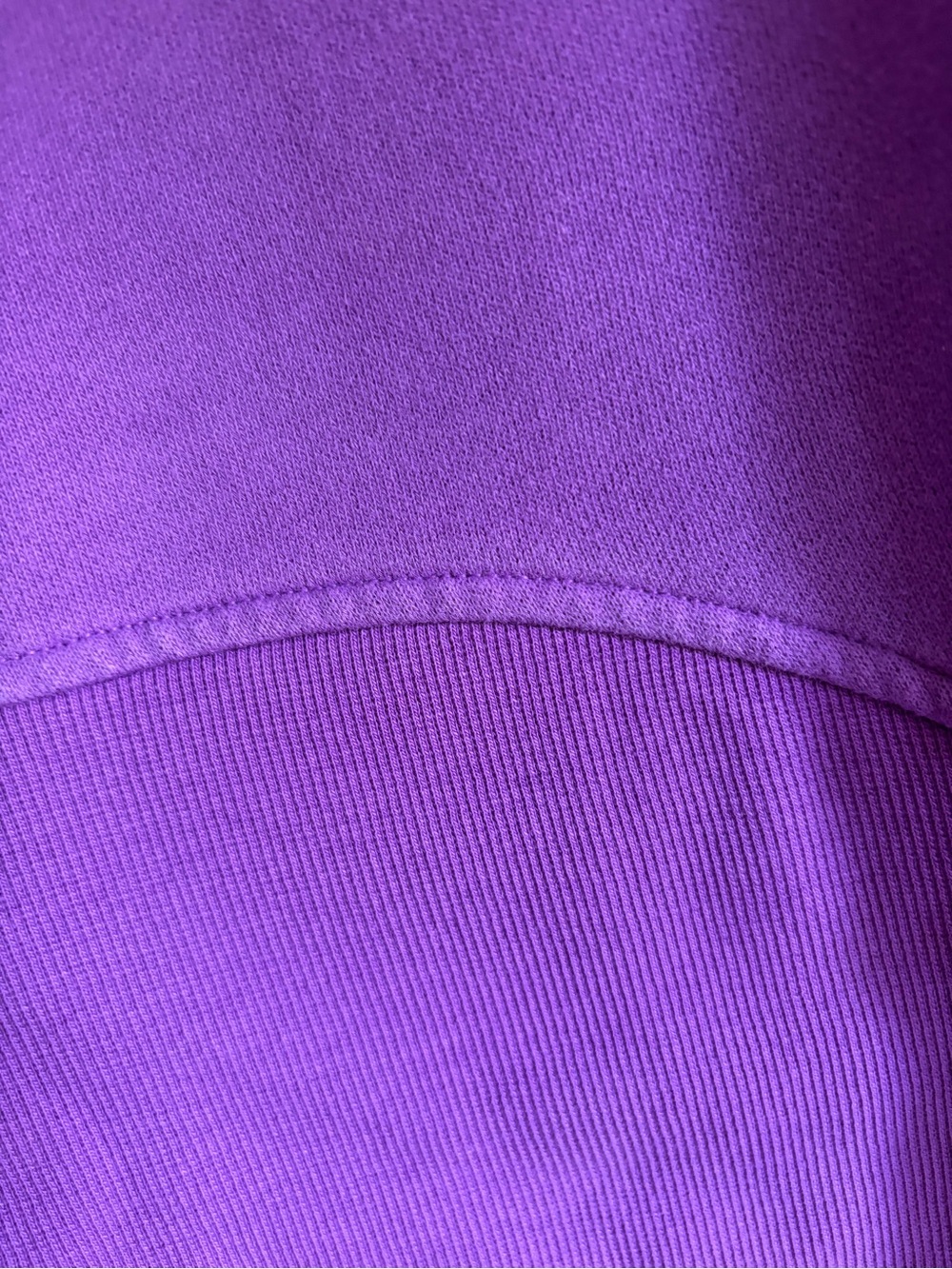 RARE Hawaii limited edition lululemon Half-Zip Hooded Sweatshirt scuba, clothes - Picture 6 of 8